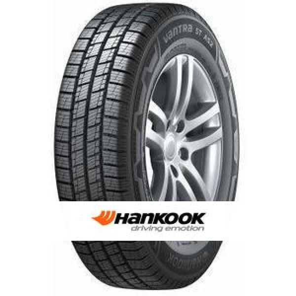 Hankook Ganzjahresreifen "Vantra ST AS2 (RA30)"